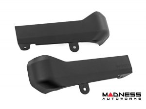 GMC Sierra 2500/3500 Mud Flap Delete Kit